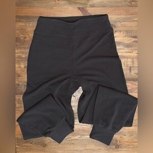 Jo+Jax Textured Joggers - XXSA